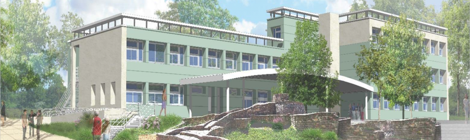Collège du Pont-de-Bois